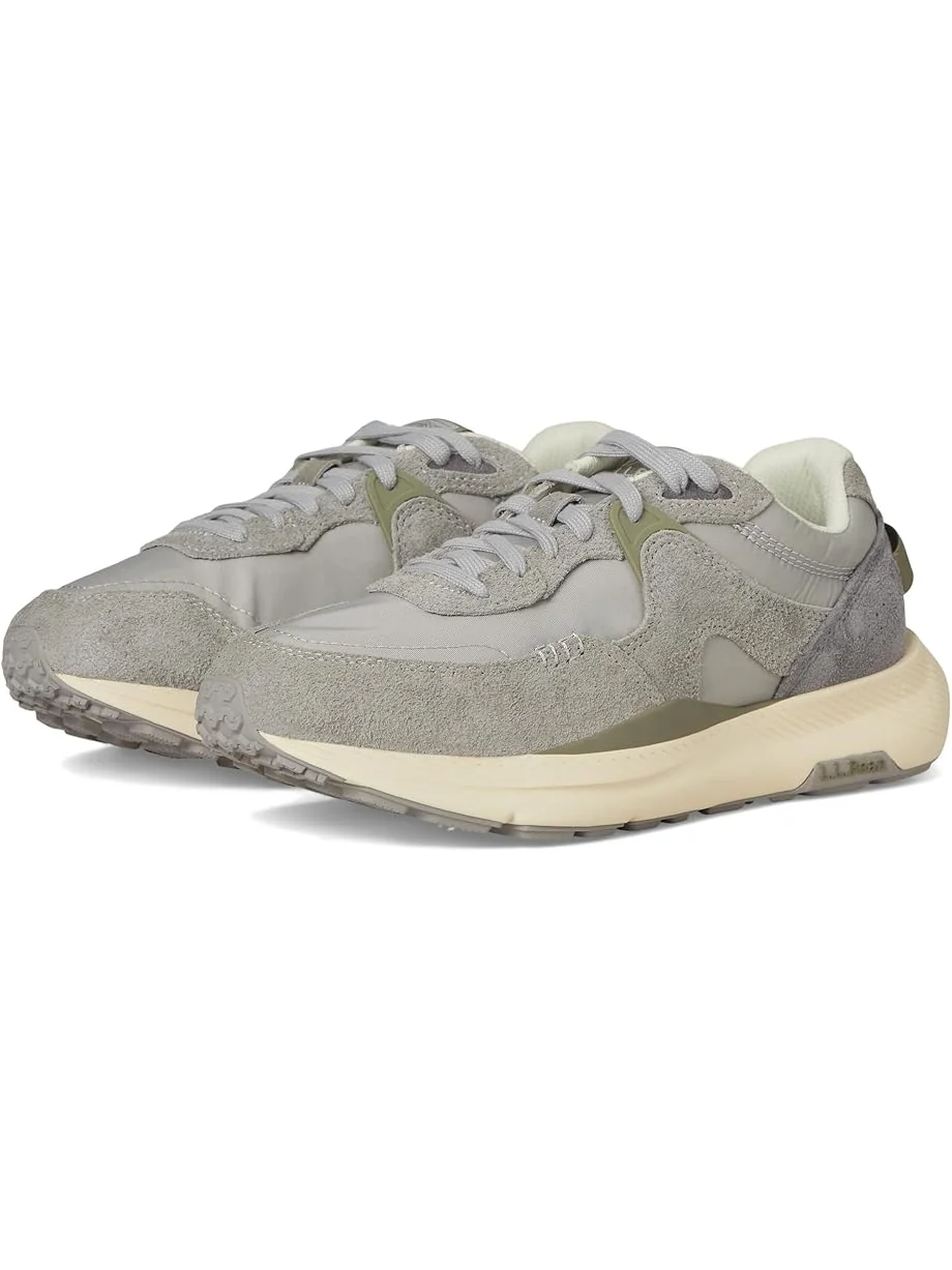 Кроссовки L.L.Bean 1985 Mountain Classic Sneaker — изображение 1 из 7, серый