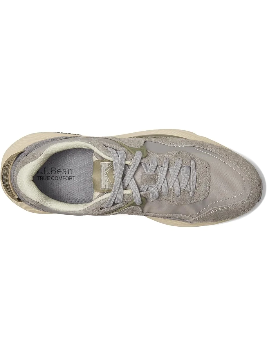 Кроссовки L.L.Bean 1985 Mountain Classic Sneaker — изображение 2 из 7, серый