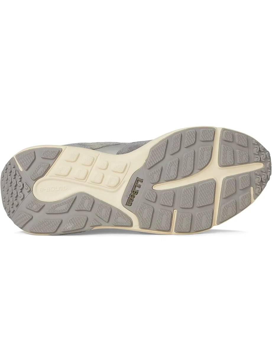 Кроссовки L.L.Bean 1985 Mountain Classic Sneaker — изображение 3 из 7, серый