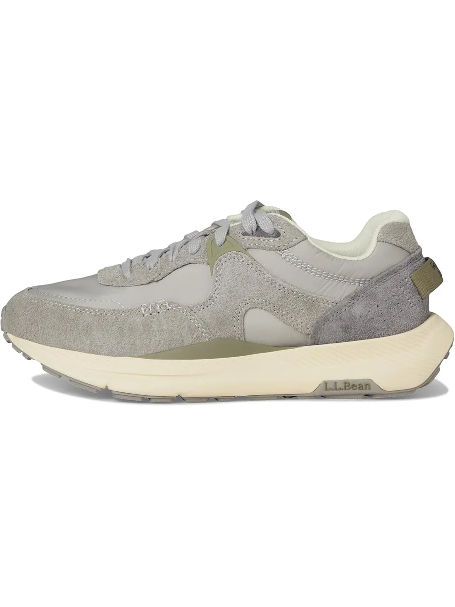 Кроссовки L.L.Bean 1985 Mountain Classic Sneaker — изображение 4 из 7, серый