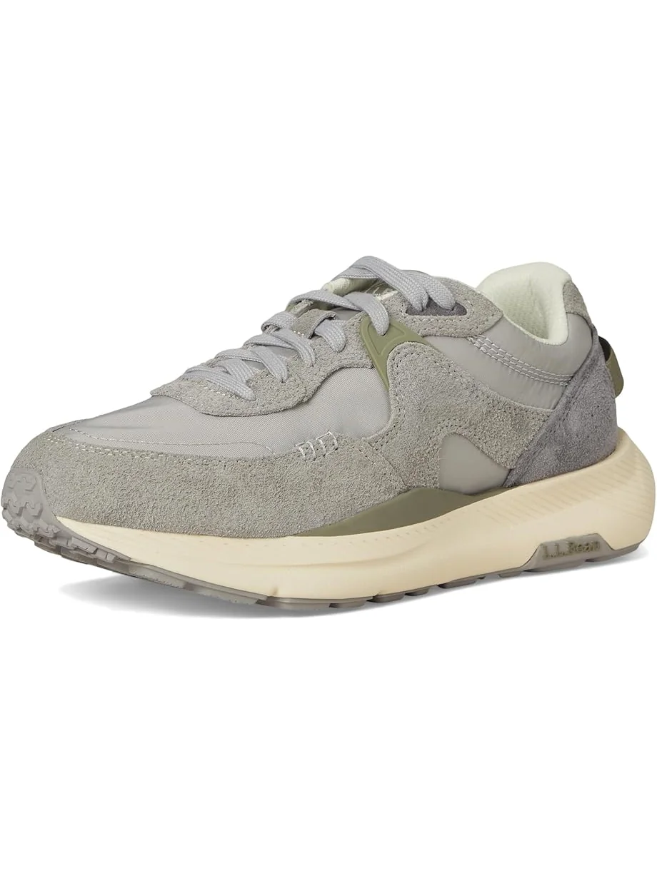 Кроссовки L.L.Bean 1985 Mountain Classic Sneaker — изображение 7 из 7, серый