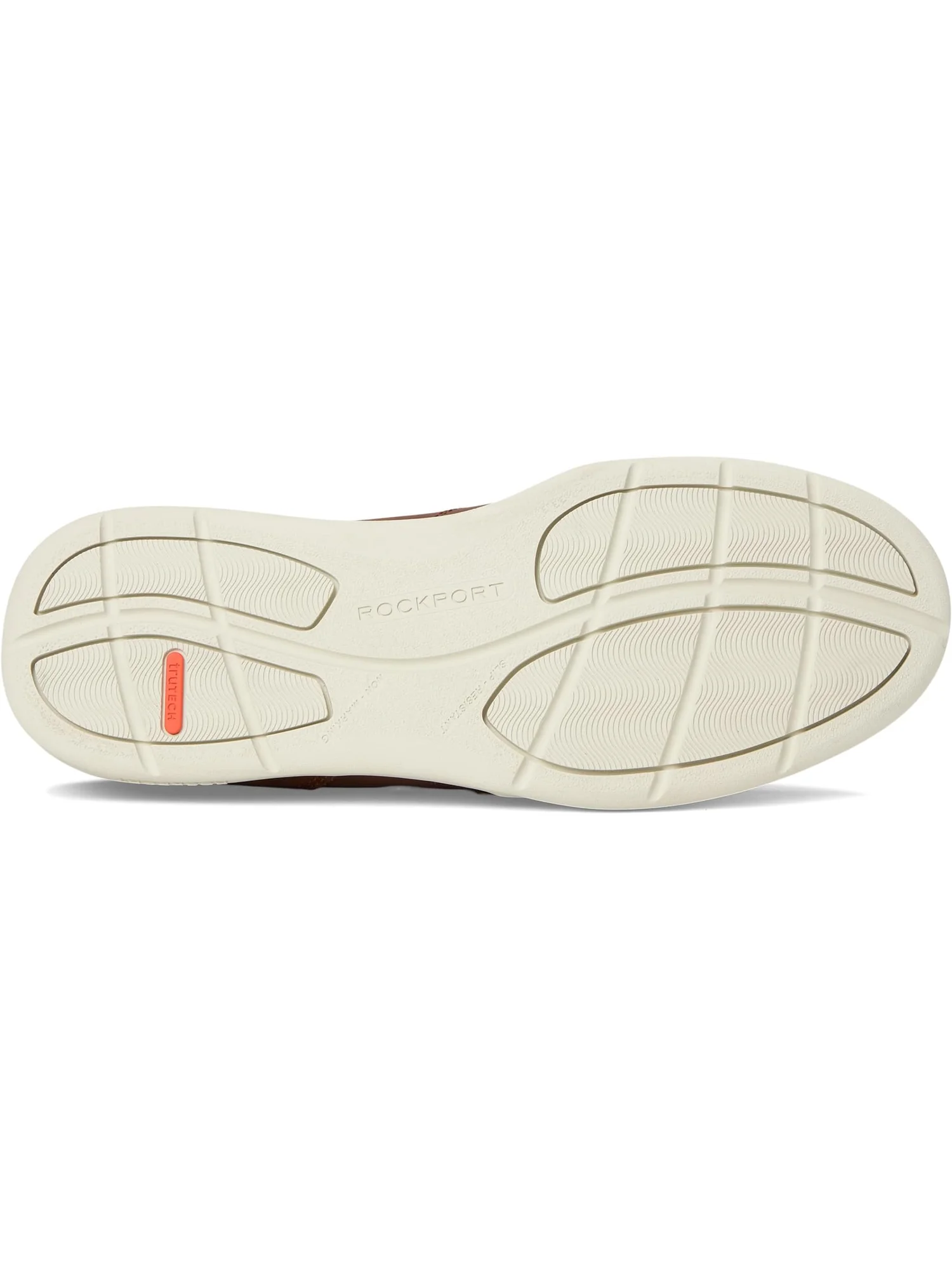 Кроссовки Rockport Wentworth — изображение 3 из 7, натуральный