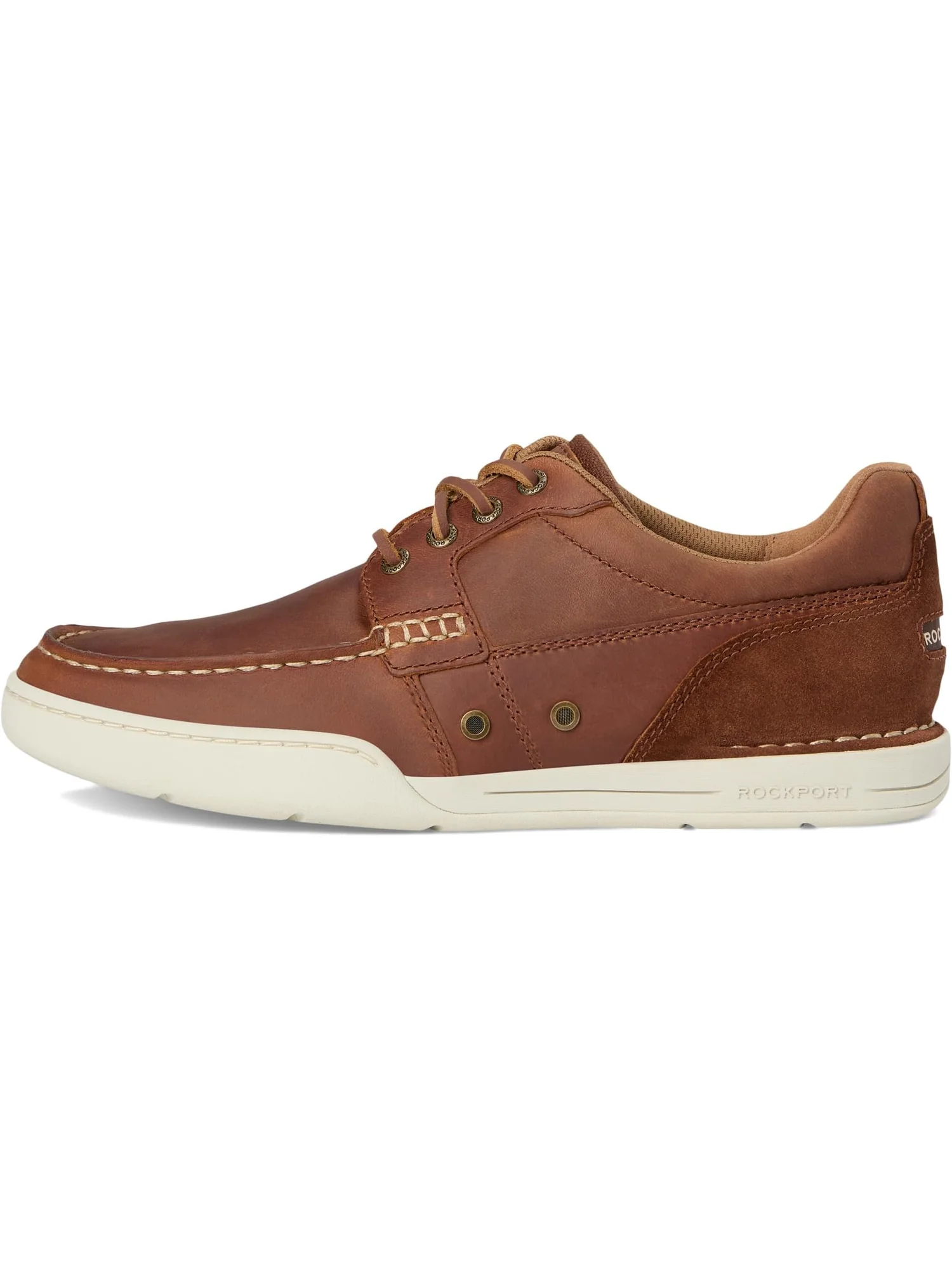 Кроссовки Rockport Wentworth — изображение 4 из 7, натуральный