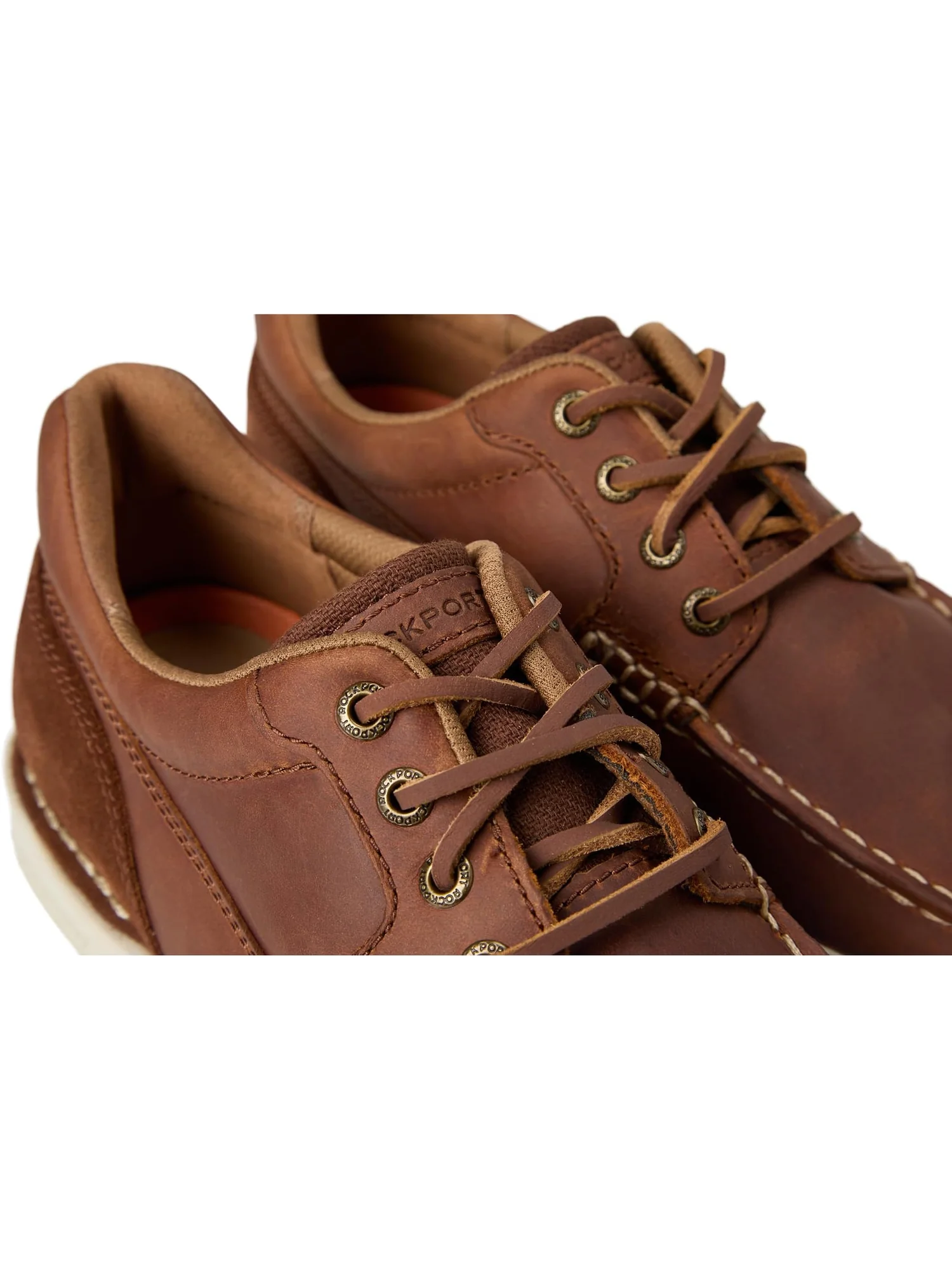 Кроссовки Rockport Wentworth — изображение 6 из 7, натуральный