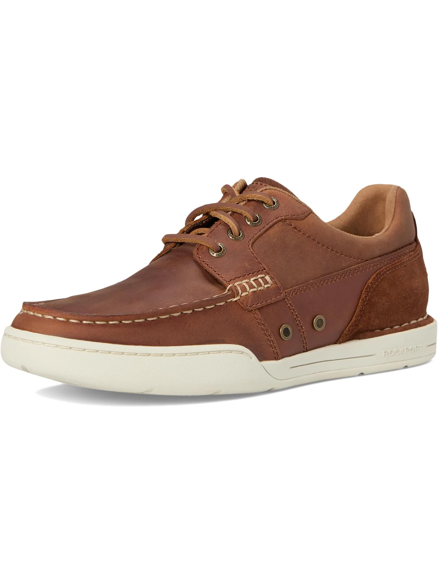 Кроссовки Rockport Wentworth — изображение 7 из 7, натуральный
