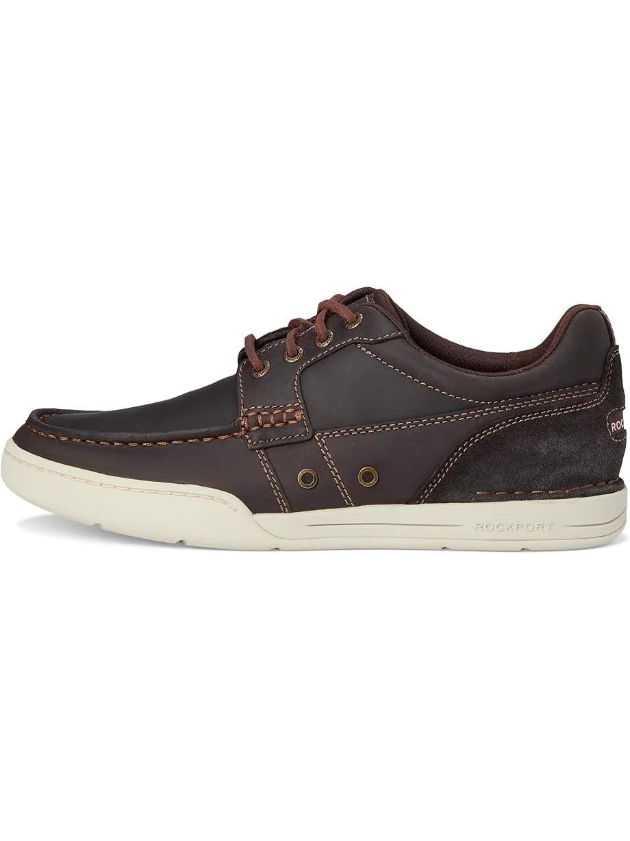 Кроссовки Rockport Wentworth — изображение 4 из 7, коричневый