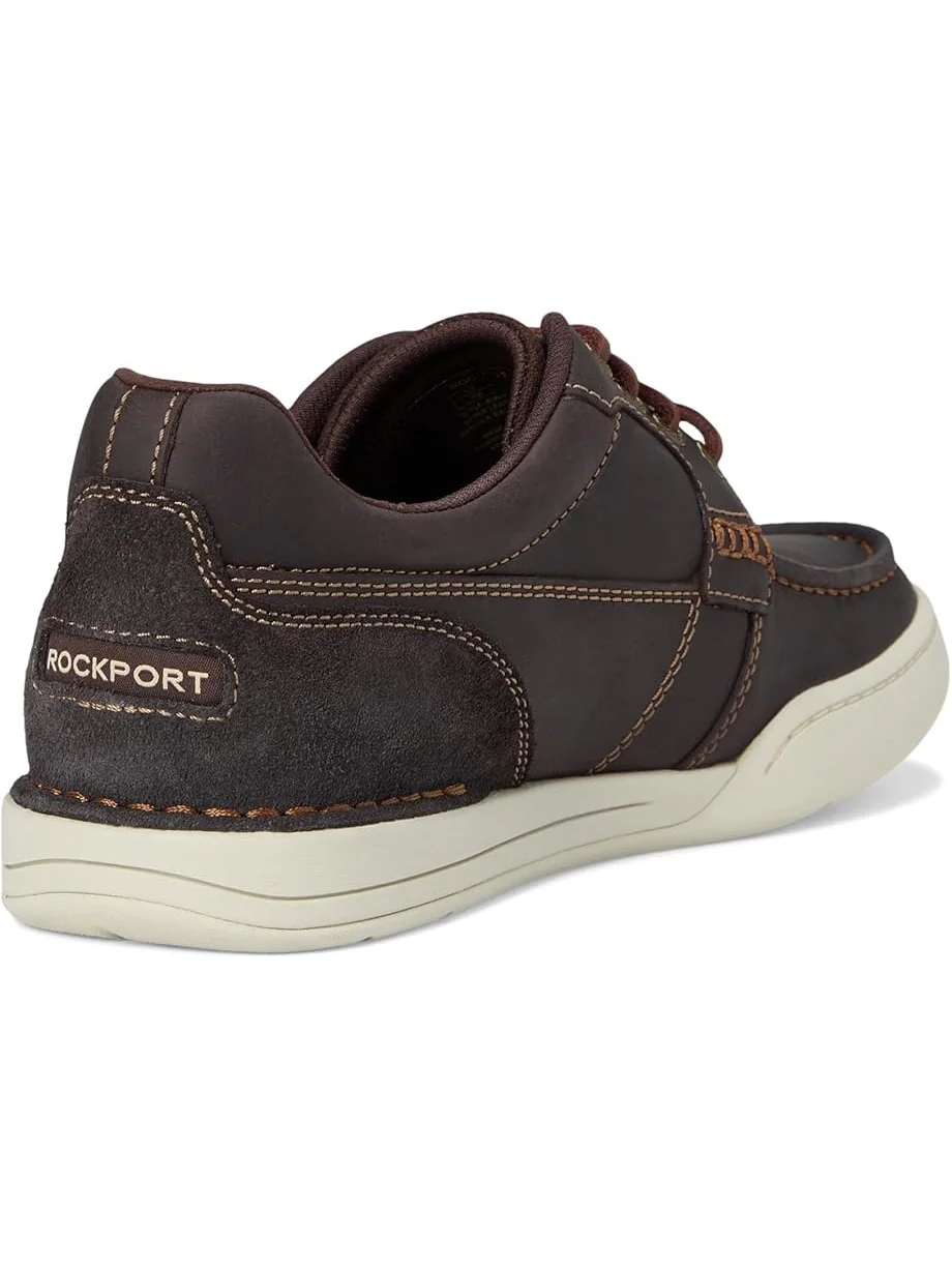 Кроссовки Rockport Wentworth — изображение 5 из 7, коричневый