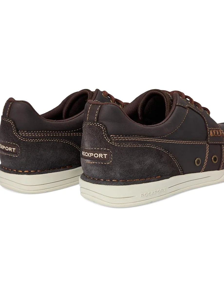 Кроссовки Rockport Wentworth — изображение 6 из 7, коричневый