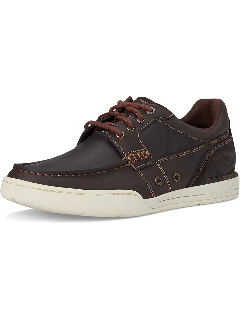 Кроссовки Rockport Wentworth — изображение 7 из 7, коричневый