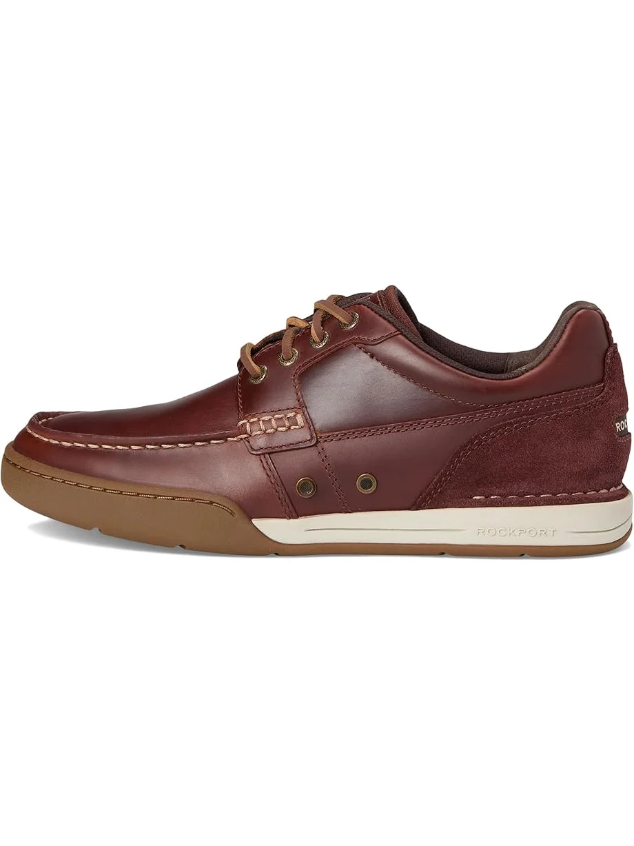 Кроссовки Rockport Wentworth — изображение 4 из 7, коричневый