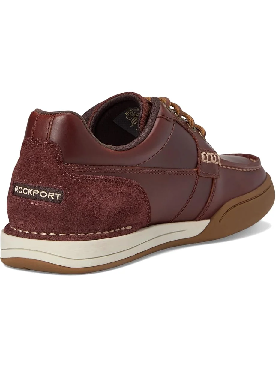 Кроссовки Rockport Wentworth — изображение 5 из 7, коричневый