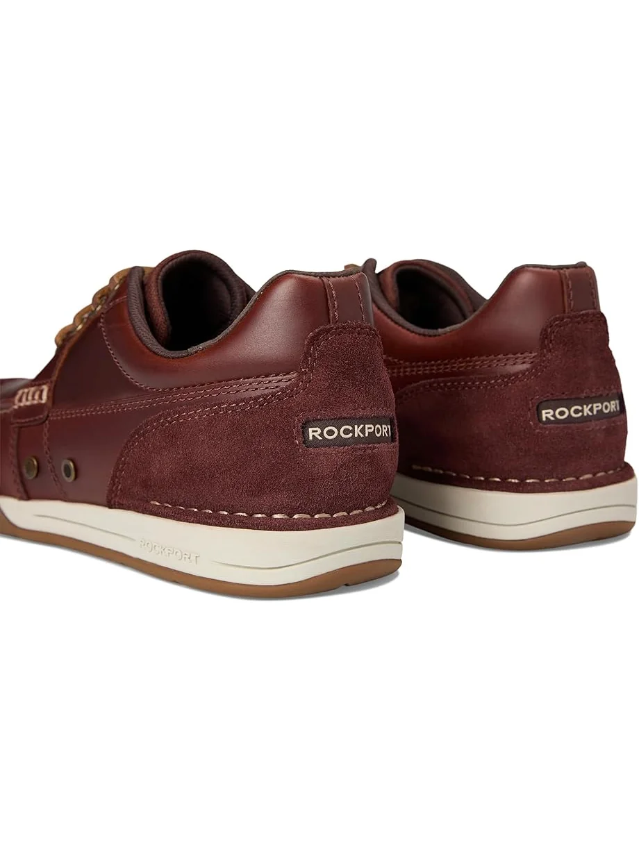 Кроссовки Rockport Wentworth — изображение 6 из 7, коричневый