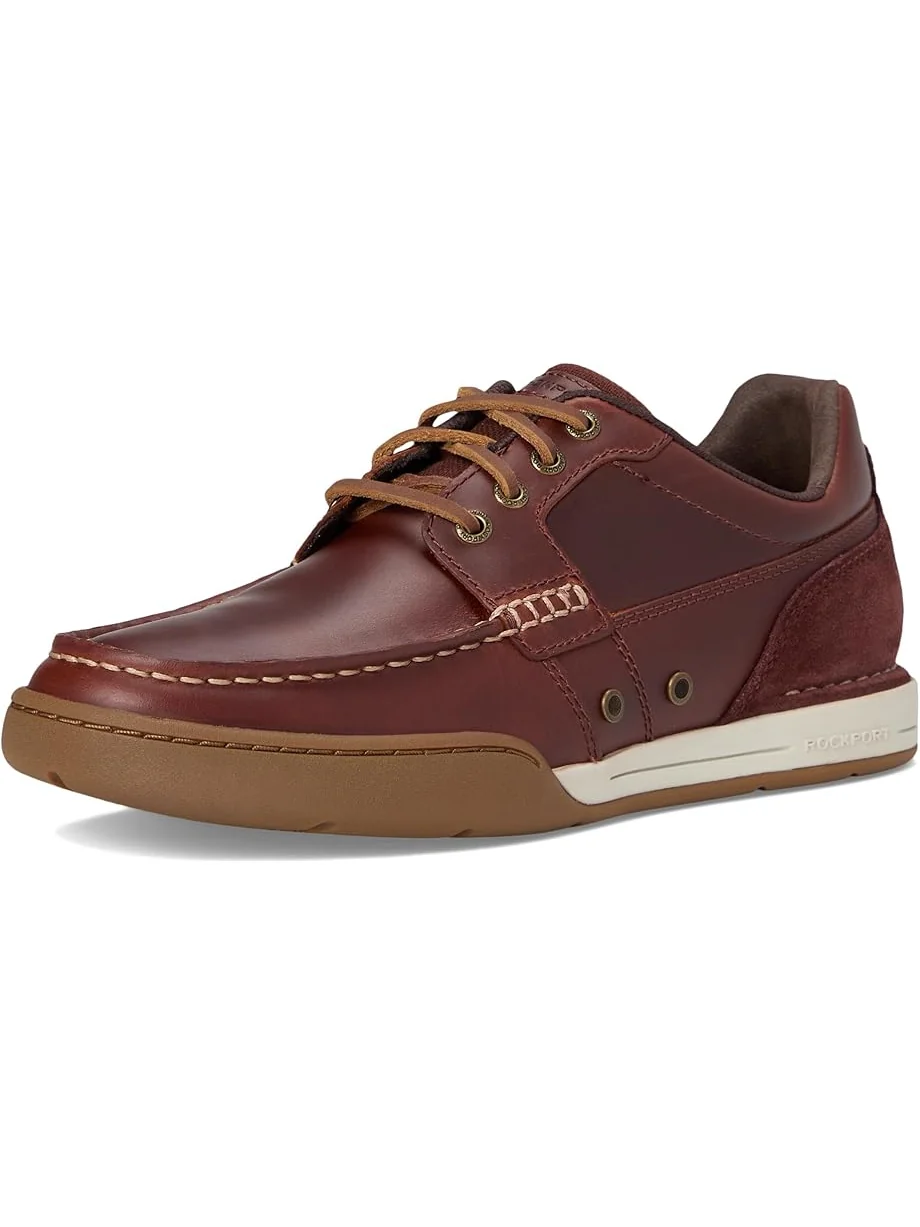 Кроссовки Rockport Wentworth — изображение 7 из 7, коричневый