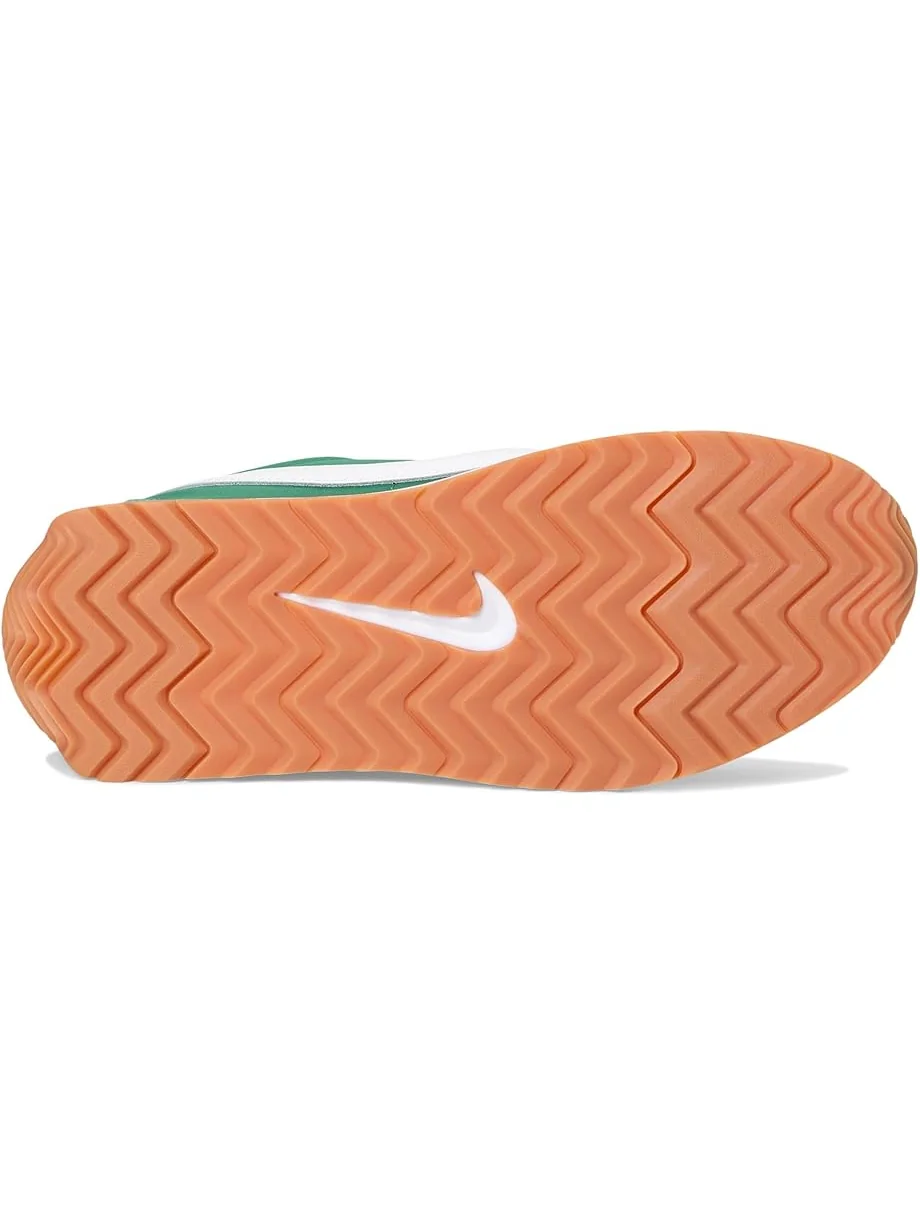 Кроссовки Nike Pacific — изображение 3 из 7, белый/черный/коричневый