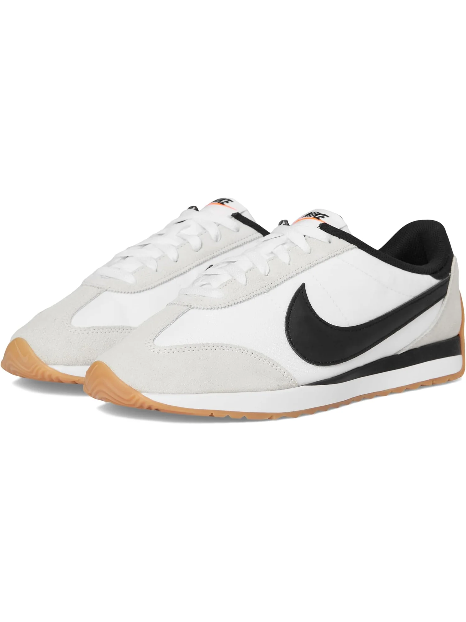 Кроссовки Nike Pacific — изображение 1 из 7, белый/черный/платиновый