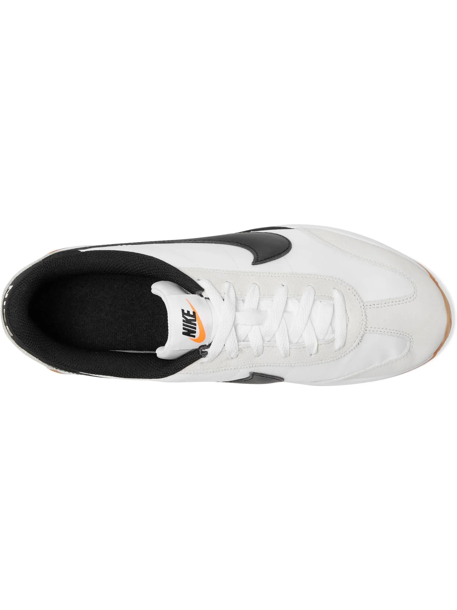 Кроссовки Nike Pacific — изображение 2 из 7, белый/черный/платиновый
