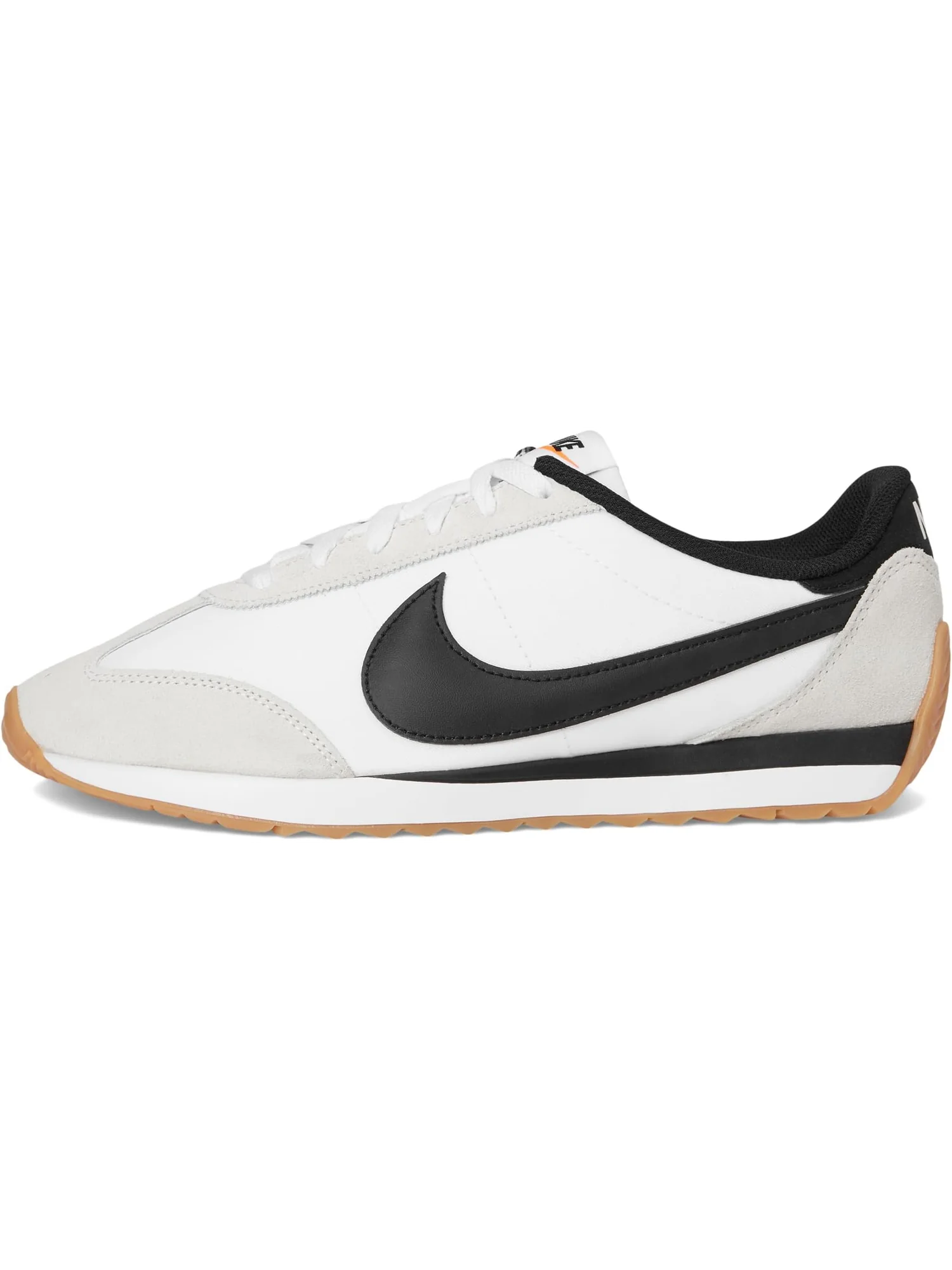 Кроссовки Nike Pacific — изображение 4 из 7, белый/черный/платиновый