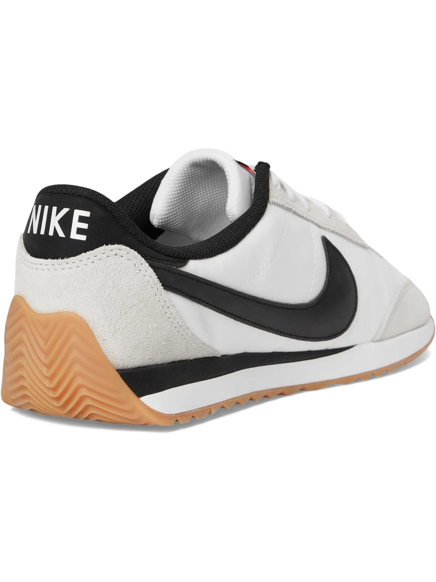 Кроссовки Nike Pacific — изображение 5 из 7, белый/черный/платиновый
