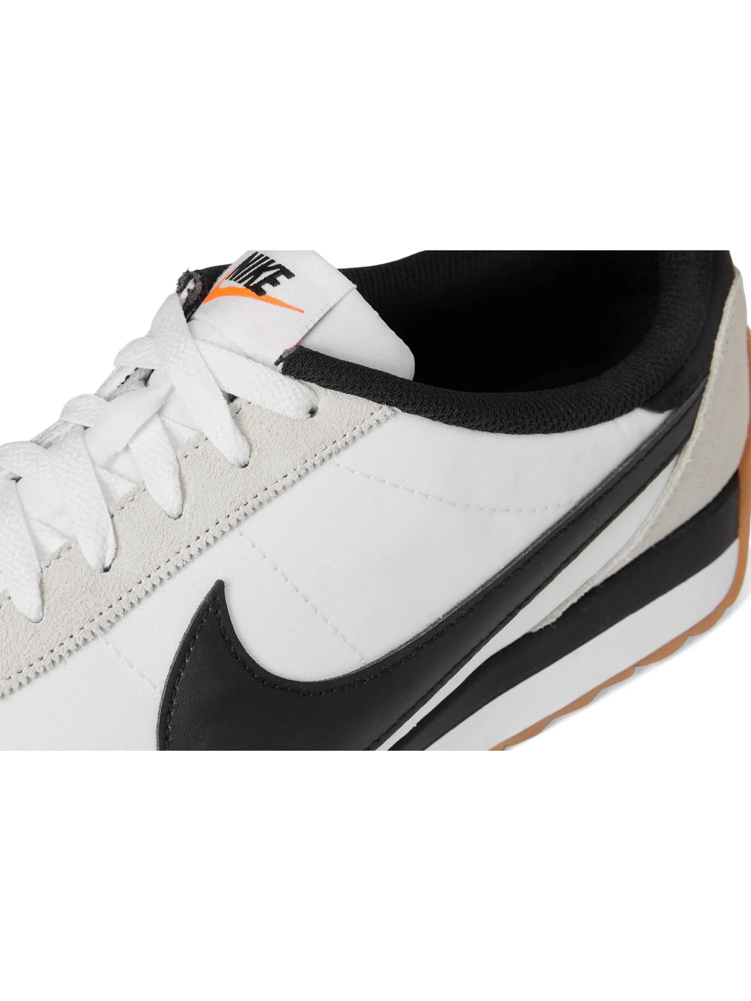 Кроссовки Nike Pacific — изображение 6 из 7, белый/черный/платиновый