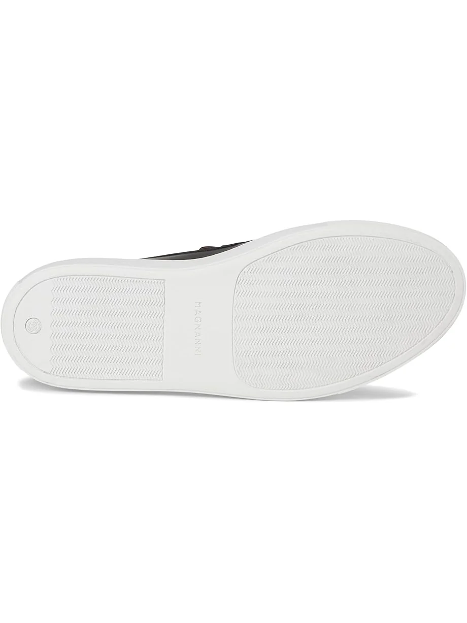 Лоферы Magnanni Mocasin Slip — изображение 3 из 7, черный