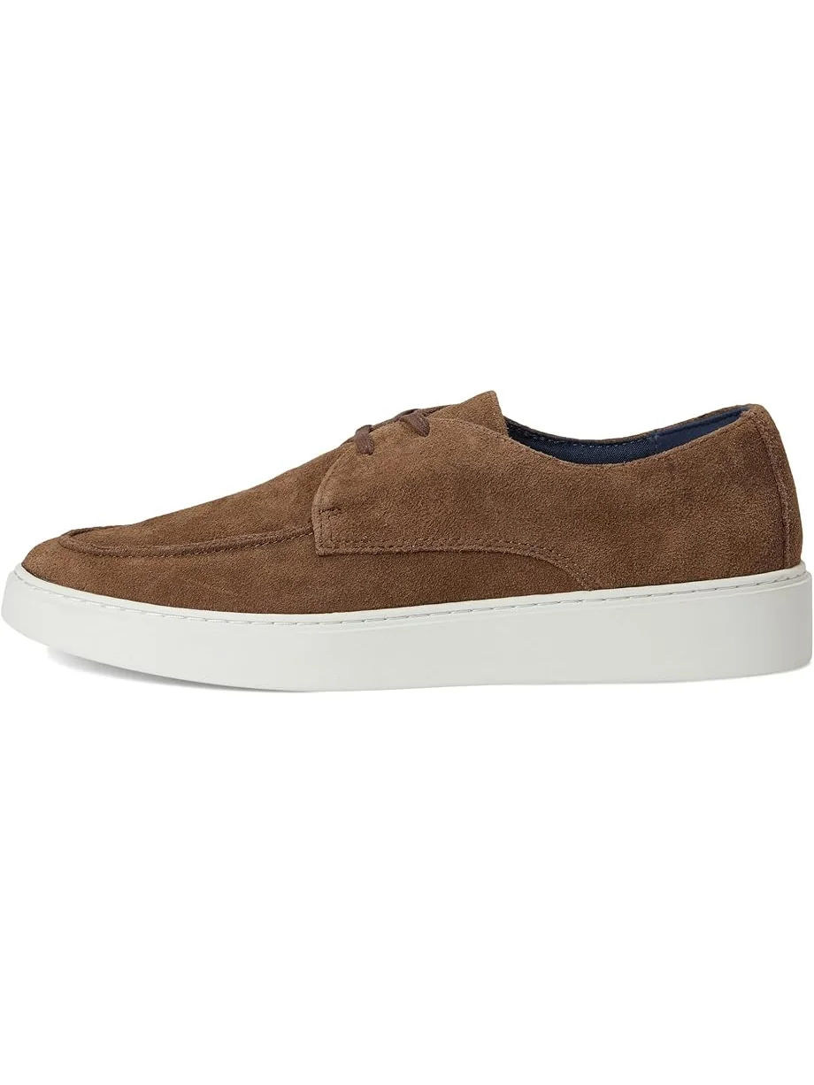 Лоферы Steve Madden Frankk — изображение 4 из 7, коньячный