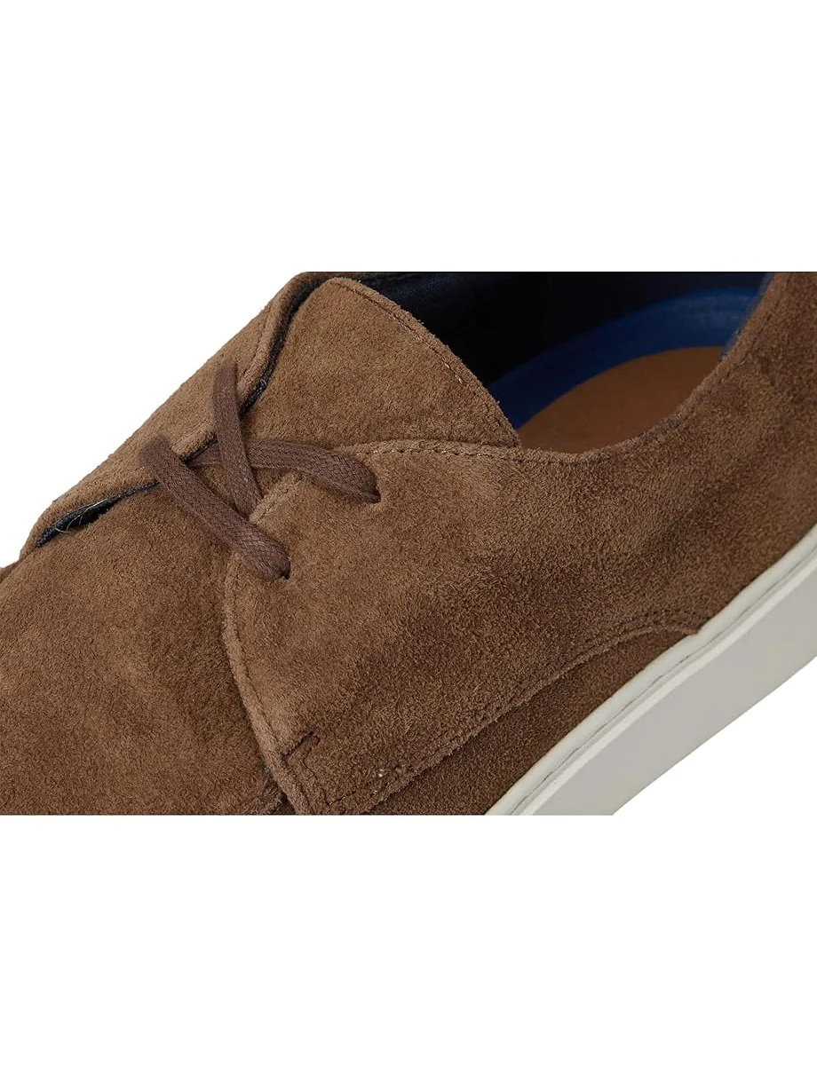 Лоферы Steve Madden Frankk — изображение 6 из 7, коньячный