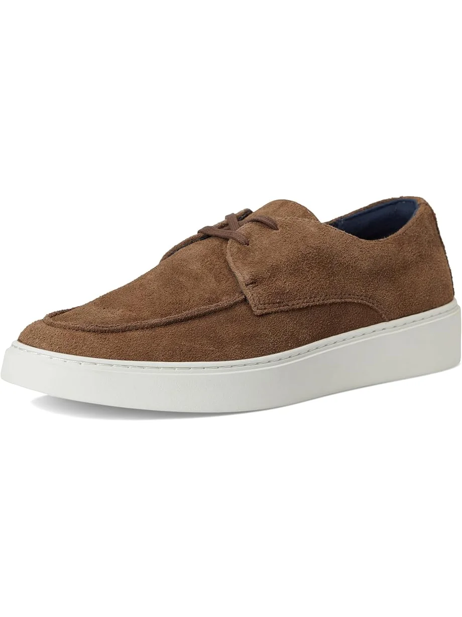 Лоферы Steve Madden Frankk — изображение 7 из 7, коньячный