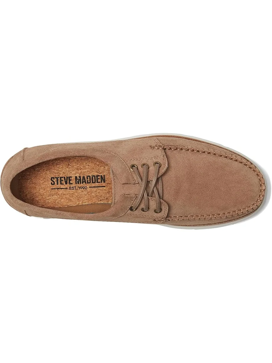 Лоферы Steve Madden Kolt — изображение 2 из 7, тауп