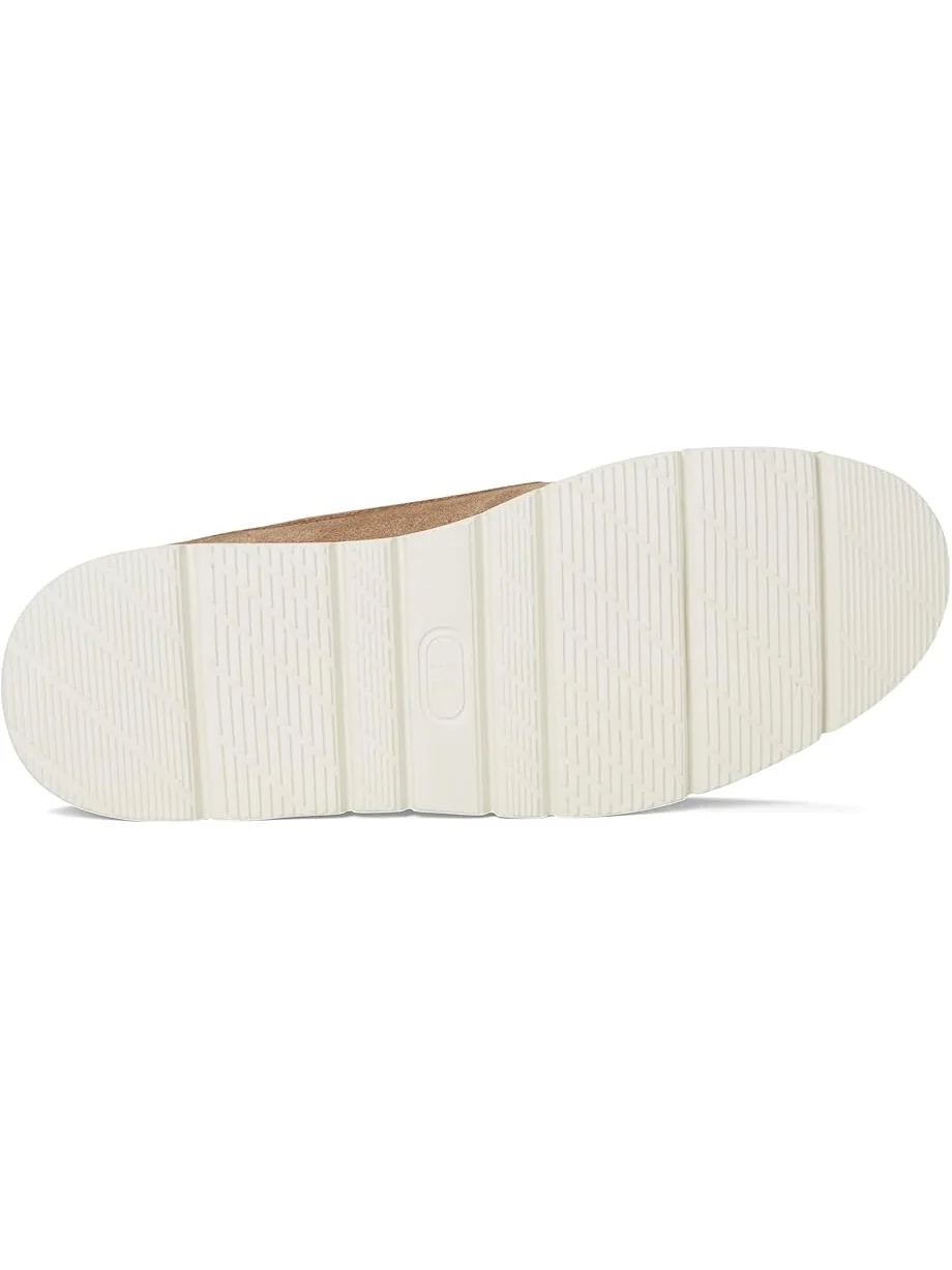 Лоферы Steve Madden Kolt — изображение 3 из 7, тауп