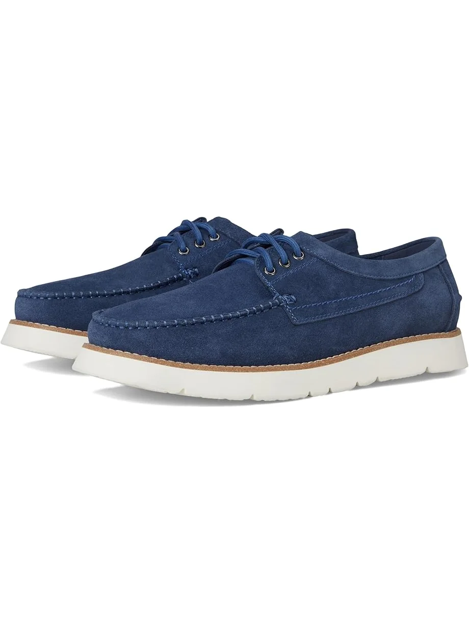 Лоферы Steve Madden Kolt — изображение 1 из 7, темно-синий