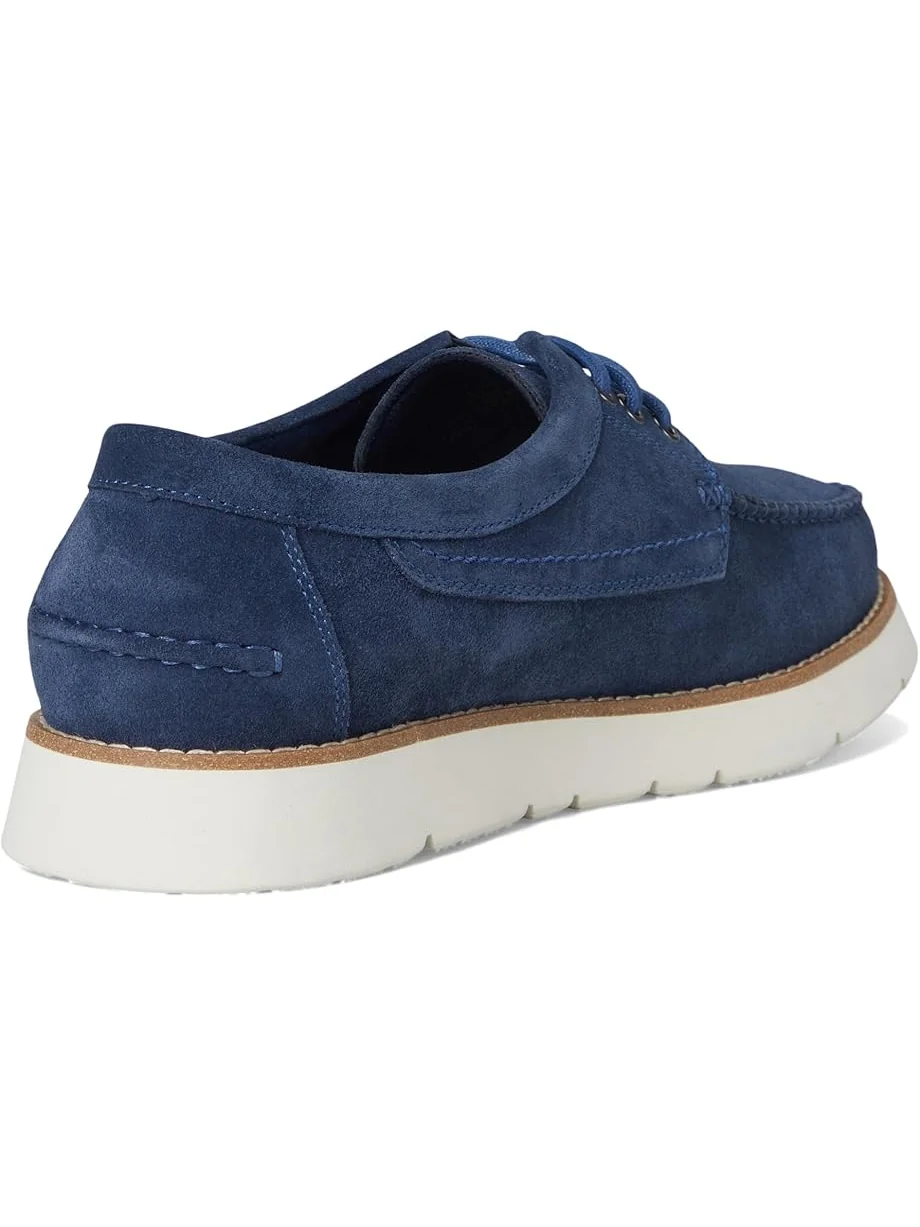 Лоферы Steve Madden Kolt — изображение 5 из 7, темно-синий