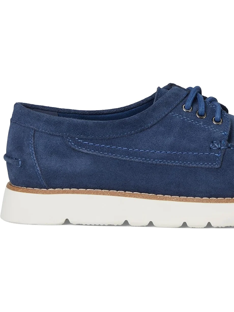 Лоферы Steve Madden Kolt — изображение 6 из 7, темно-синий