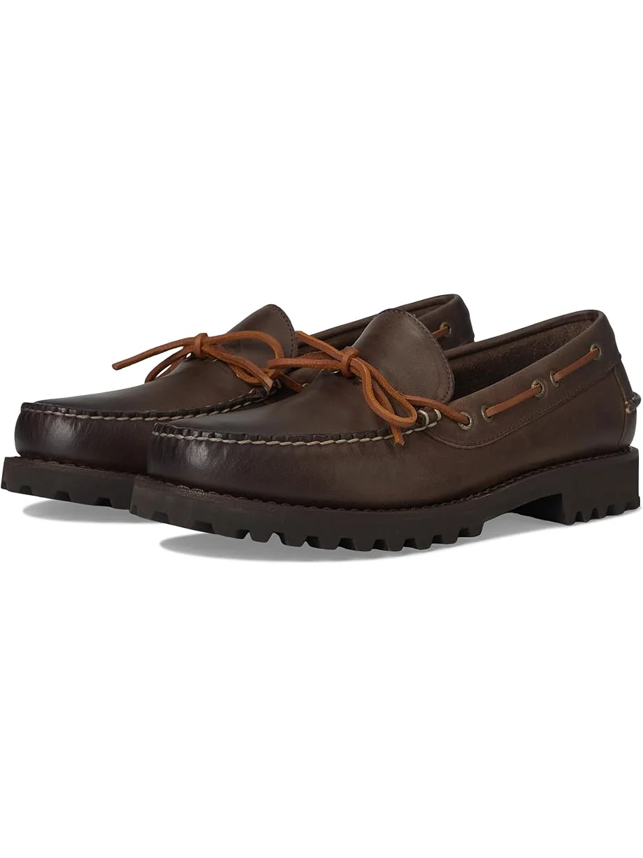 Лоферы L.L.Bean Allagash Handsewn One Eye