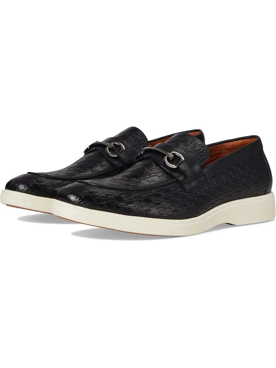 Лоферы Stacy Adams Salyer Moc Toe Slip-On