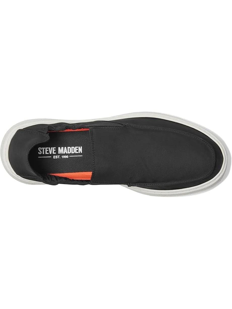Лоферы Steve Madden Nellis — изображение 2 из 7, черный