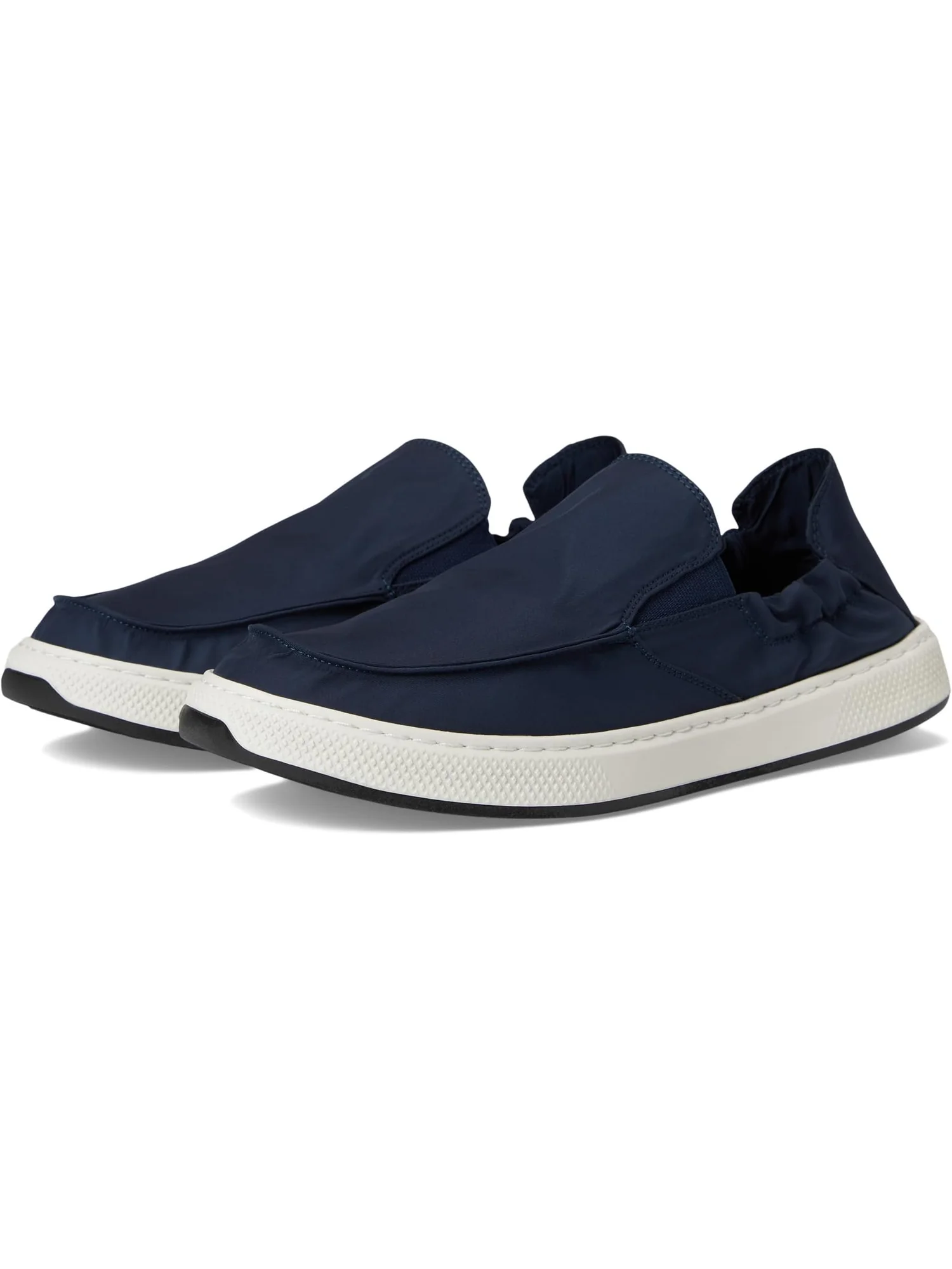 Лоферы Steve Madden Nellis — изображение 1 из 7, темно-синий