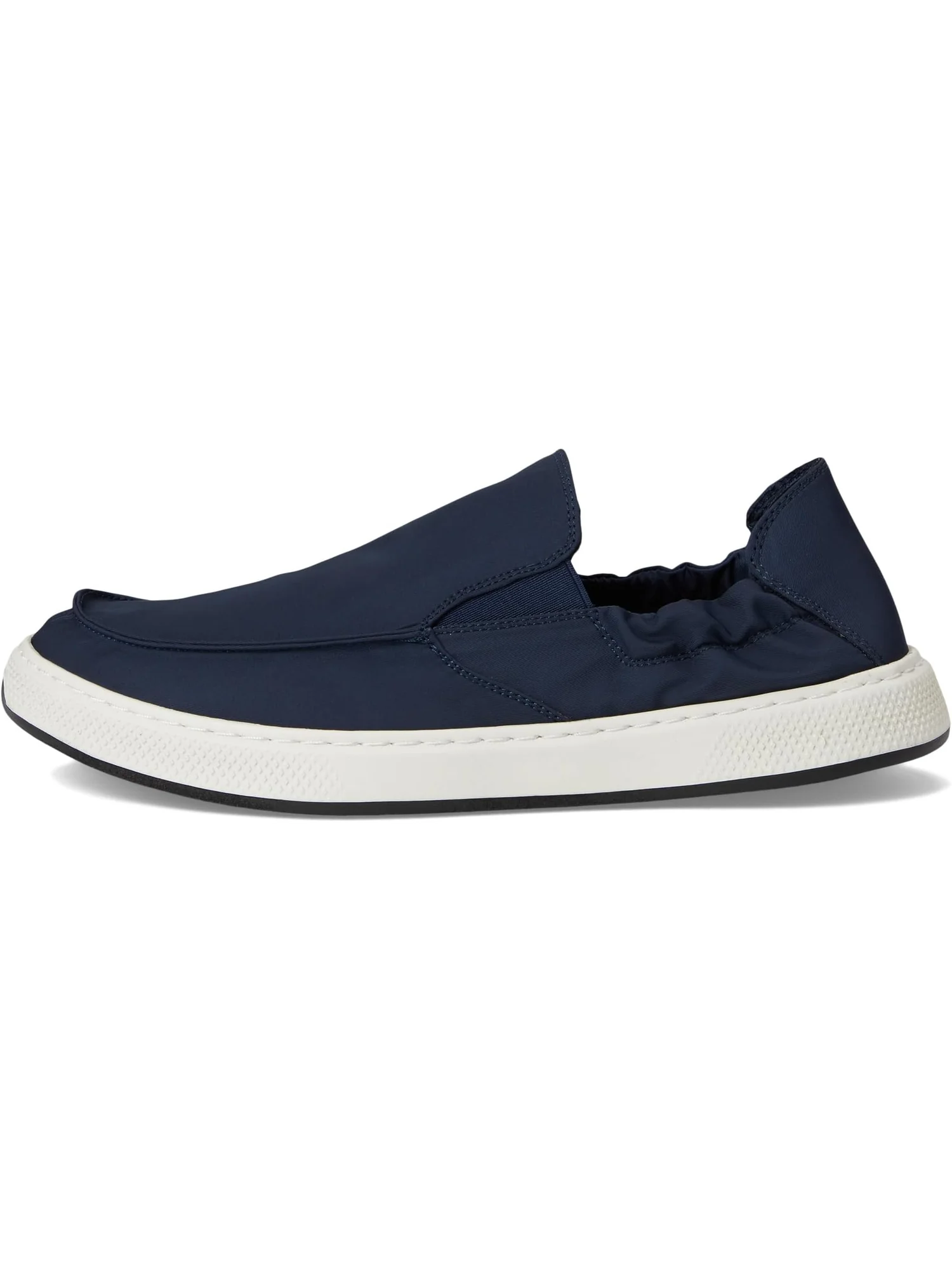 Лоферы Steve Madden Nellis — изображение 4 из 7, темно-синий