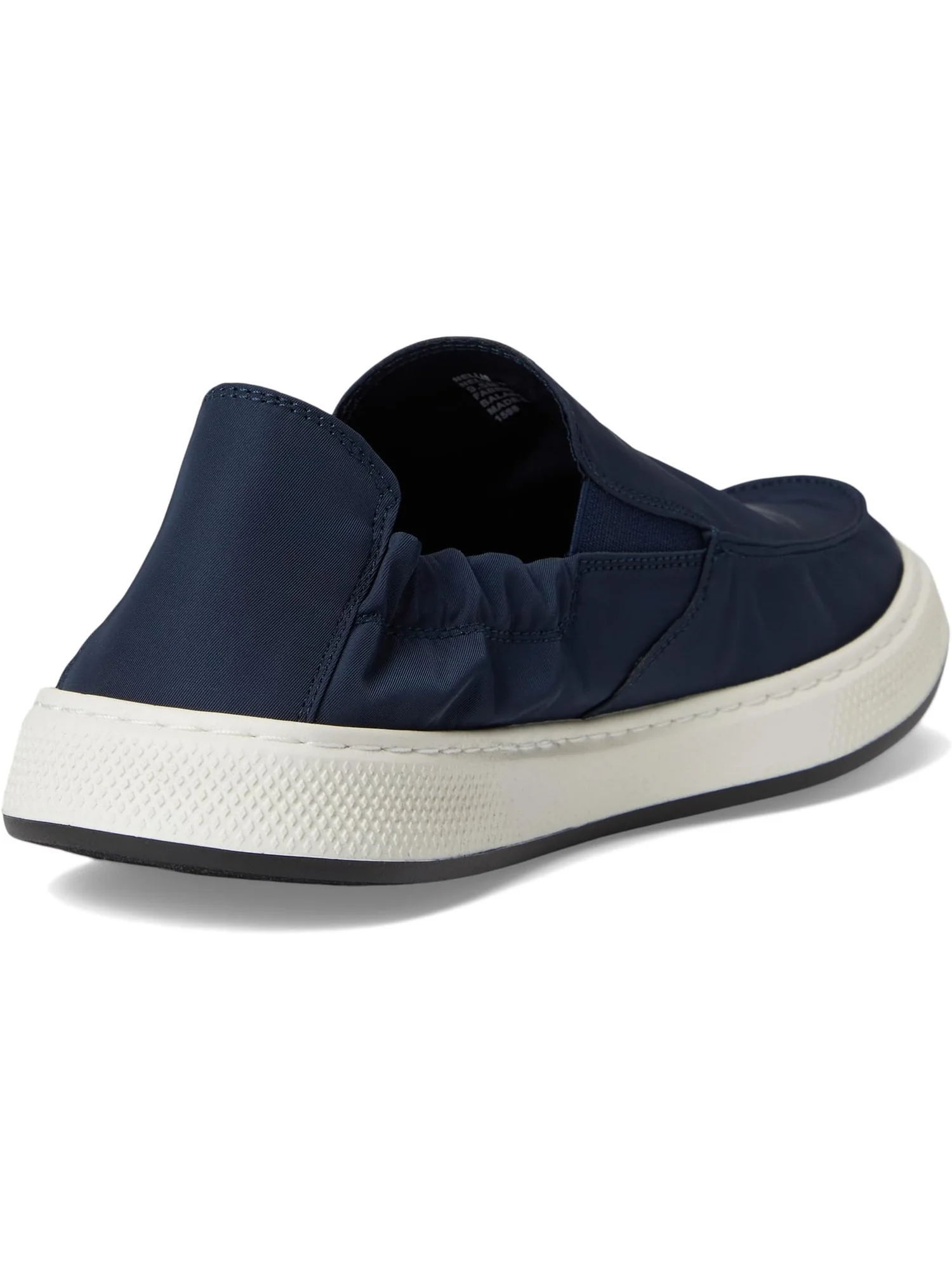 Лоферы Steve Madden Nellis — изображение 5 из 7, темно-синий