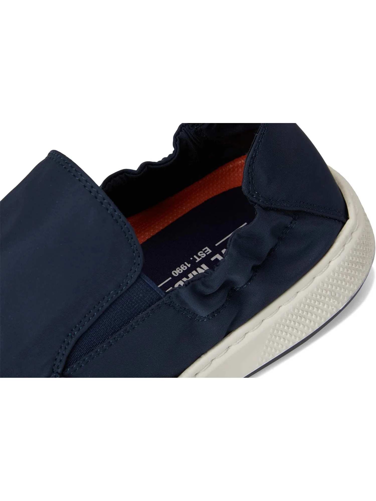 Лоферы Steve Madden Nellis — изображение 6 из 7, темно-синий