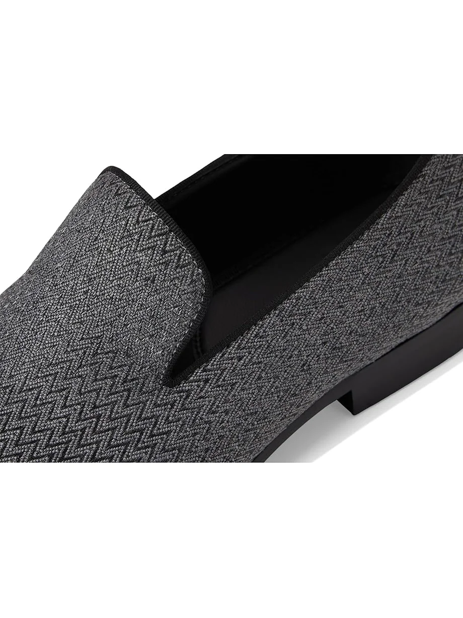 Лоферы Steve Madden Jarontey — изображение 6 из 7, серый/черный