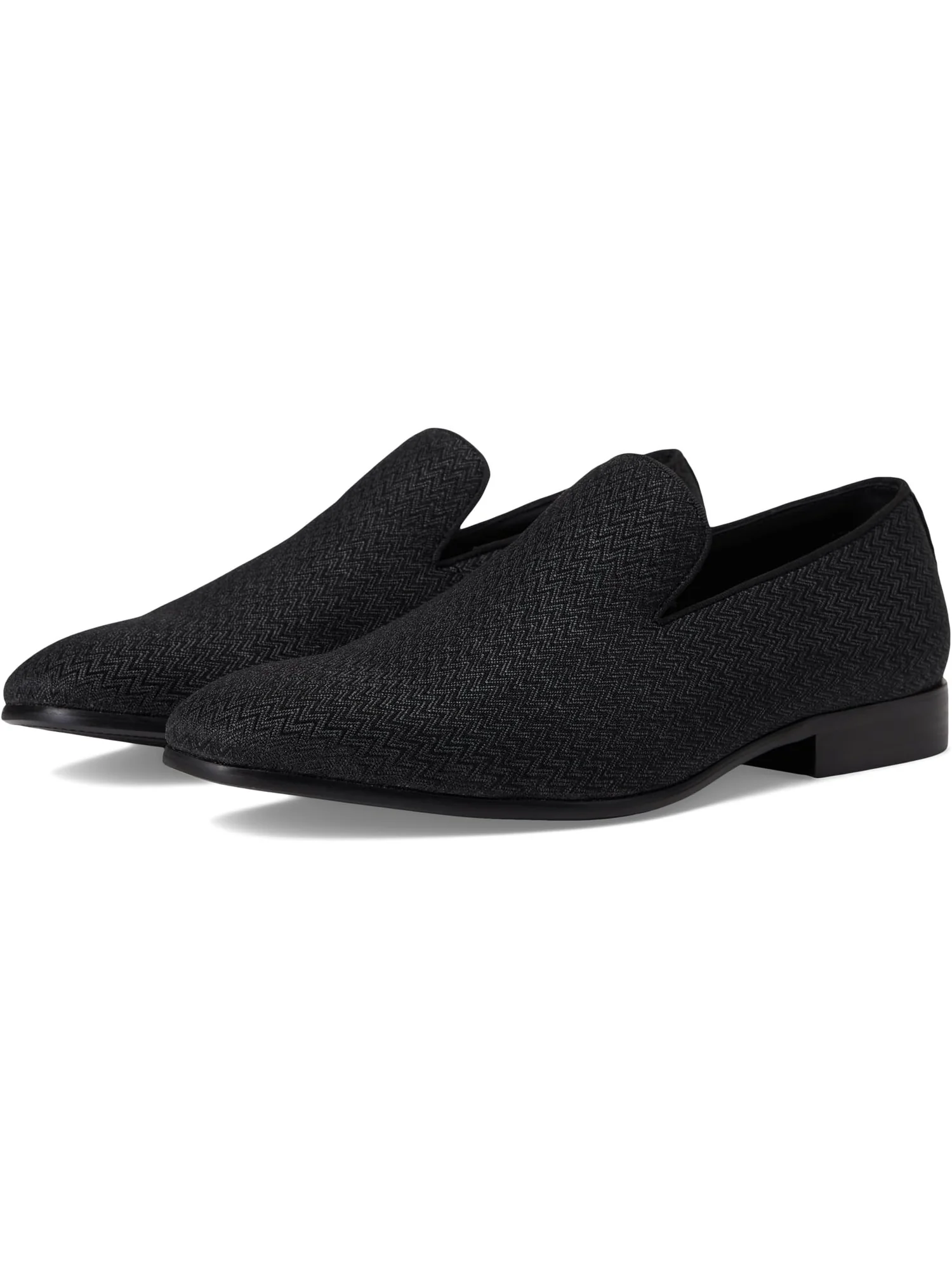 Лоферы Steve Madden Jarontey — изображение 1 из 7, черный