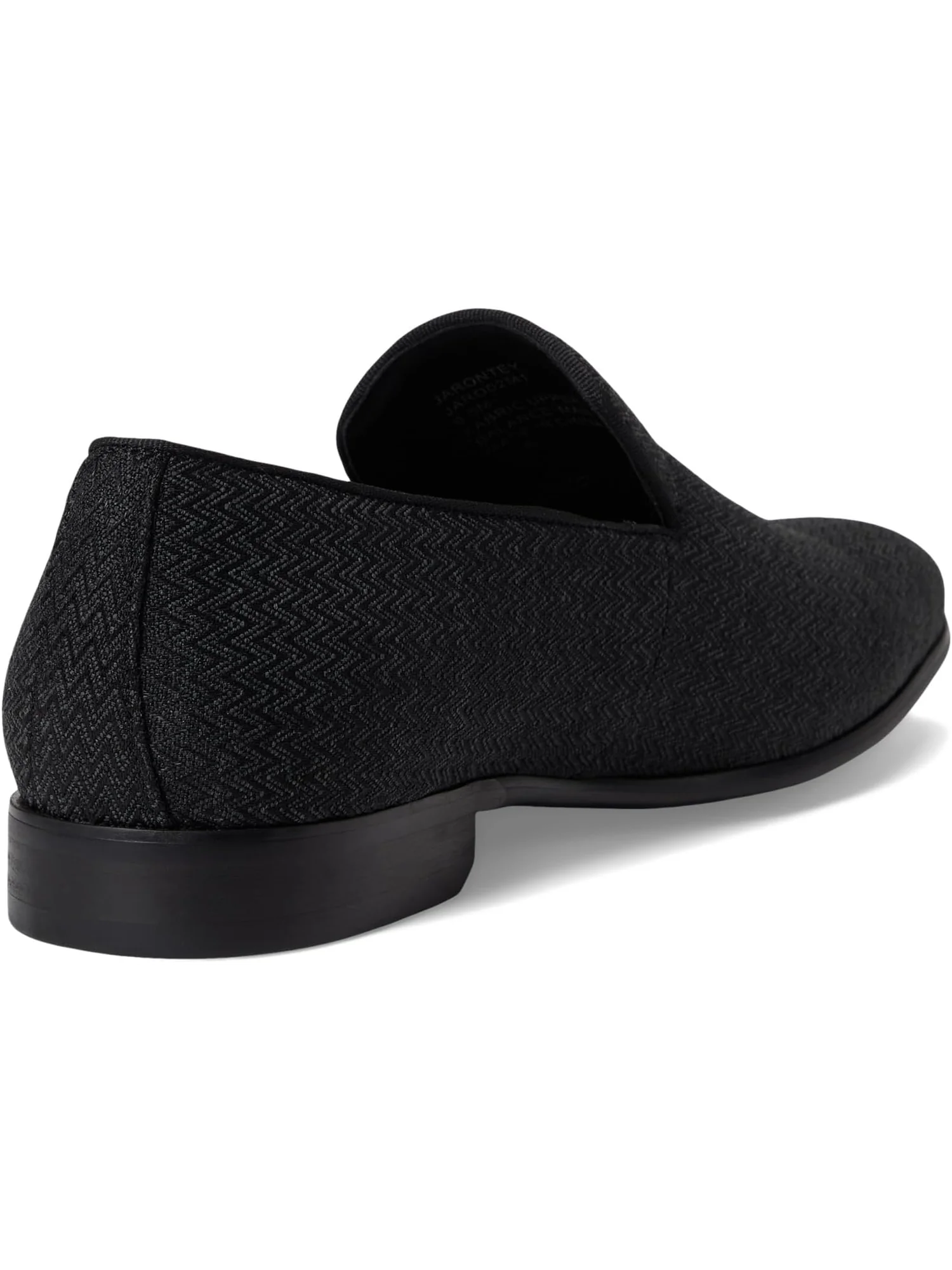 Лоферы Steve Madden Jarontey — изображение 5 из 7, черный
