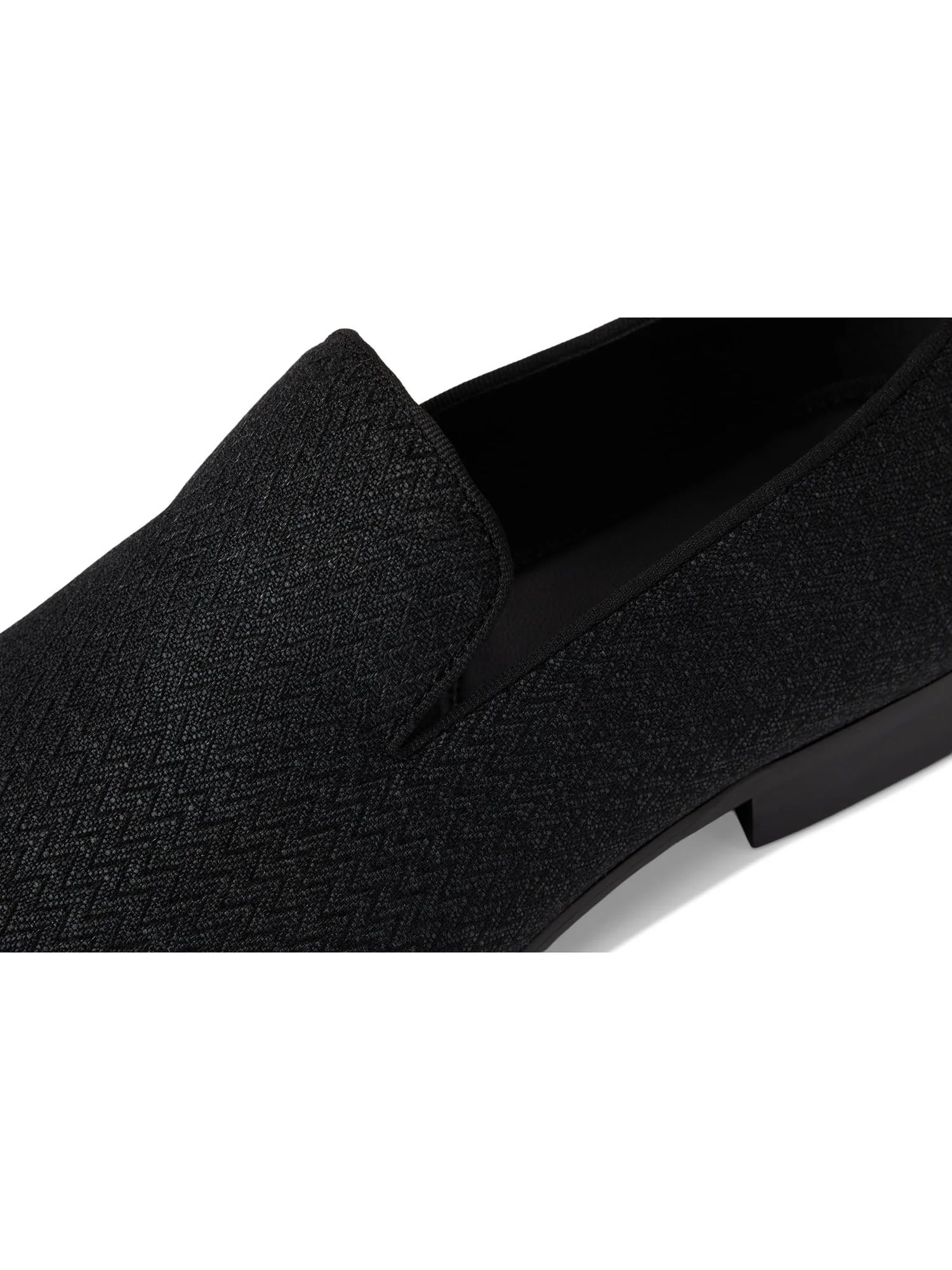 Лоферы Steve Madden Jarontey — изображение 6 из 7, черный