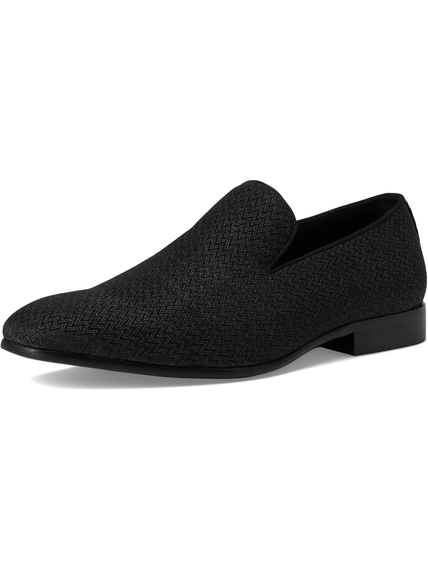 Лоферы Steve Madden Jarontey — изображение 7 из 7, черный