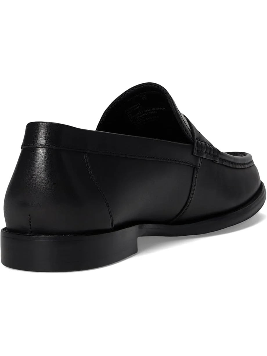 Лоферы Steve Madden Westport — изображение 5 из 7, бежевый/черный