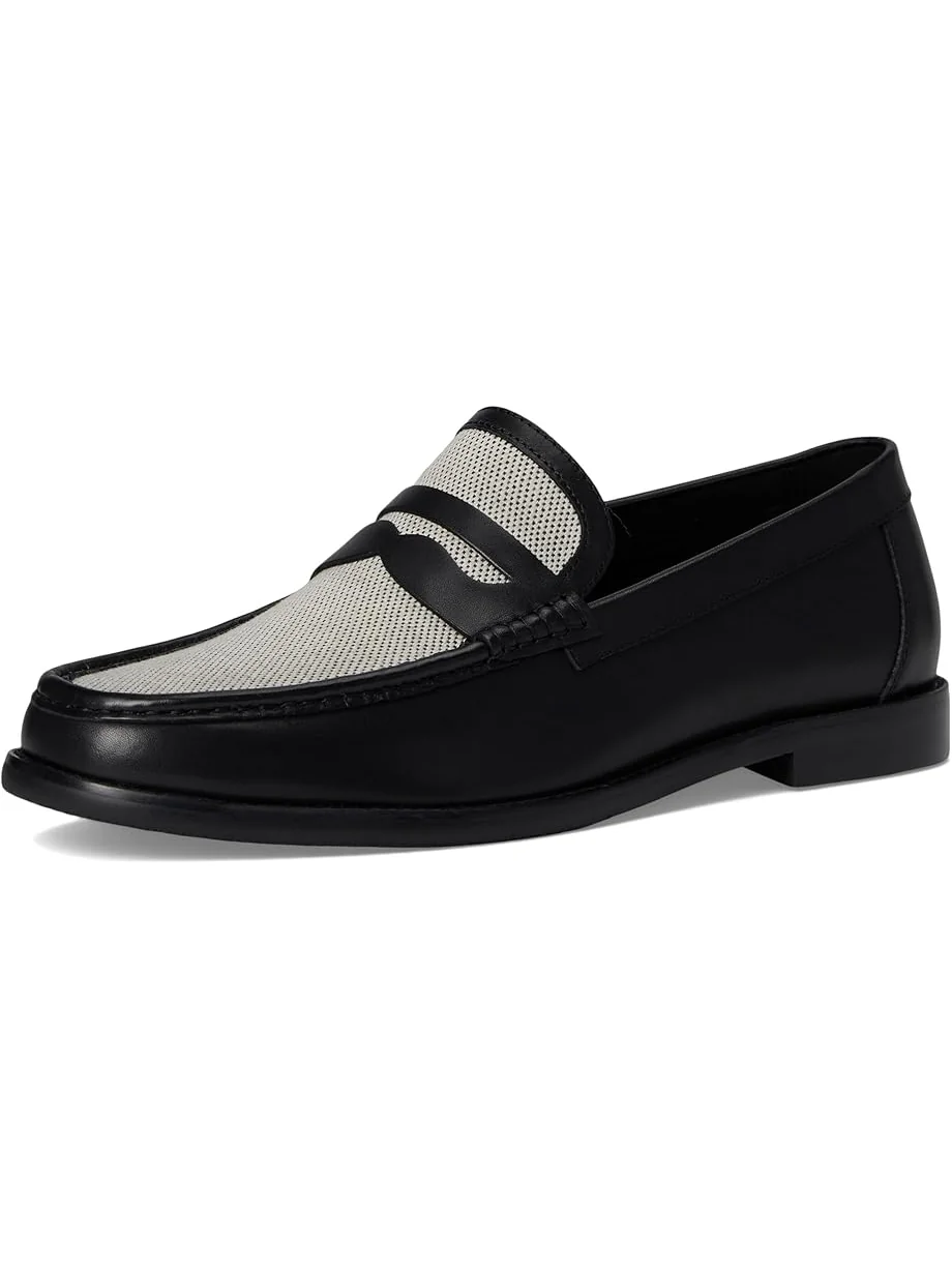 Лоферы Steve Madden Westport — изображение 7 из 7, бежевый/черный