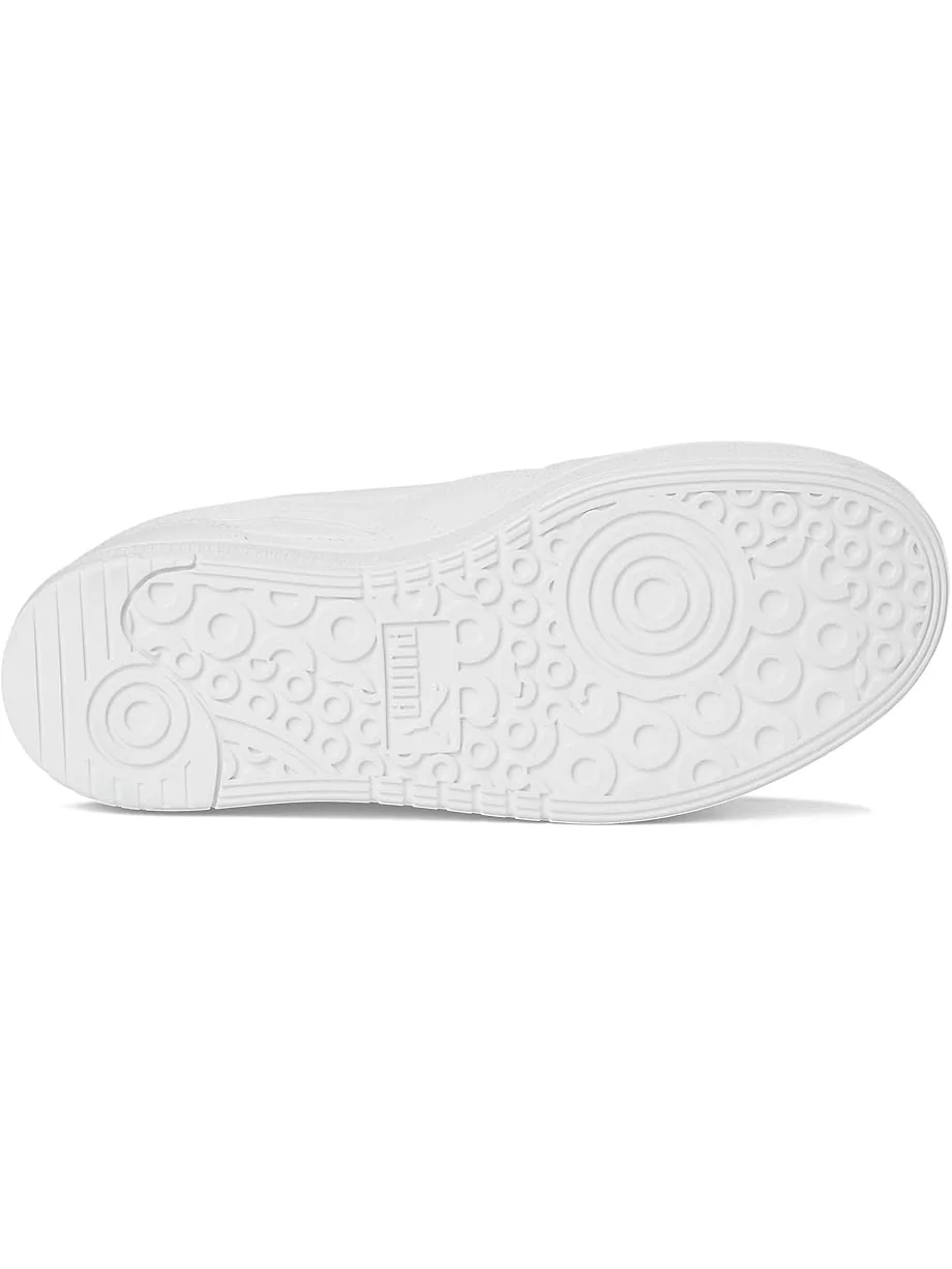 Кроссовки PUMA Palermo Elevata Shoes — изображение 3 из 7, белый