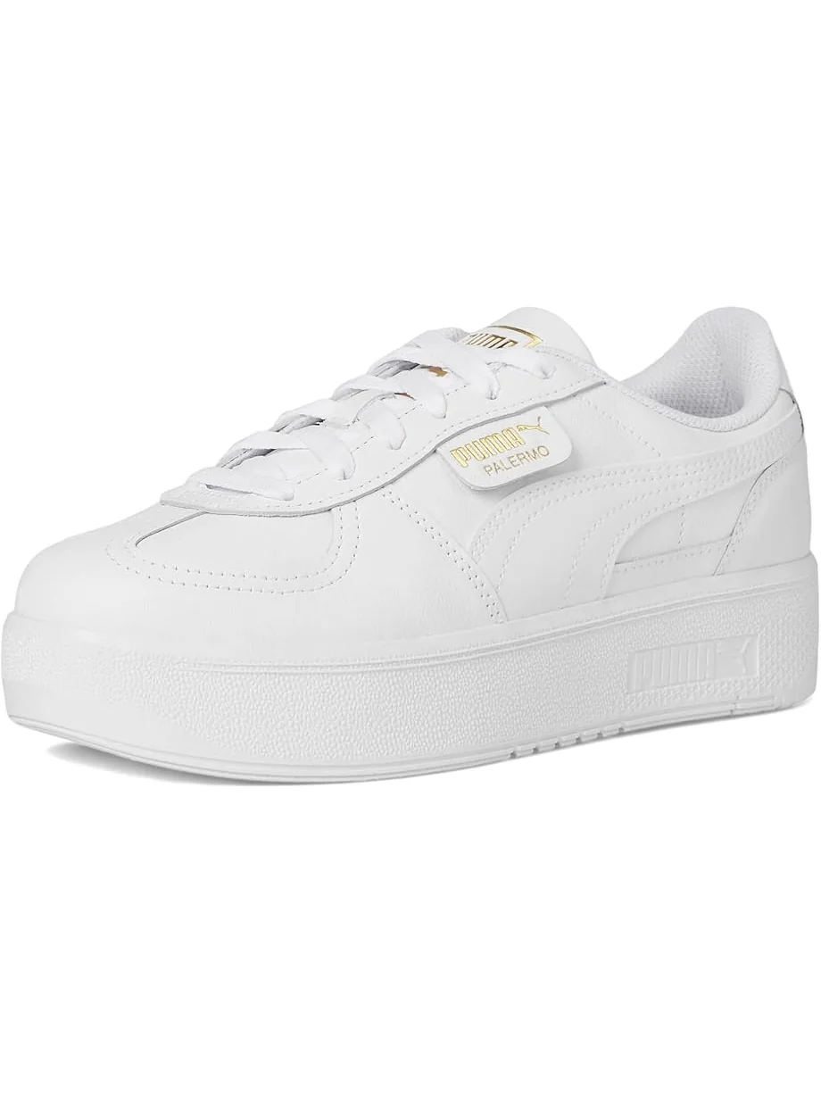 Кроссовки PUMA Palermo Elevata Shoes — изображение 7 из 7, белый