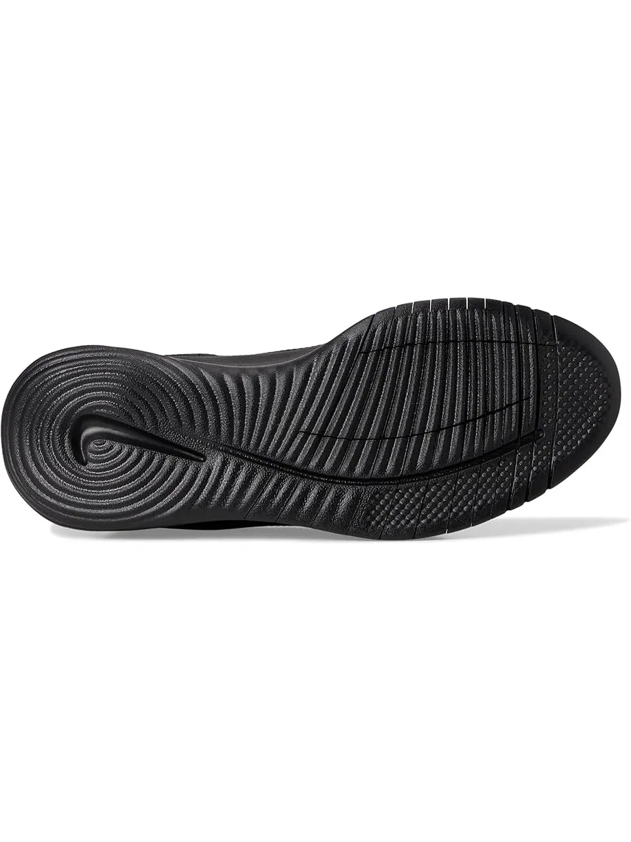 Кроссовки Nike Flex Experience Run 12 — изображение 3 из 7, черный/черный