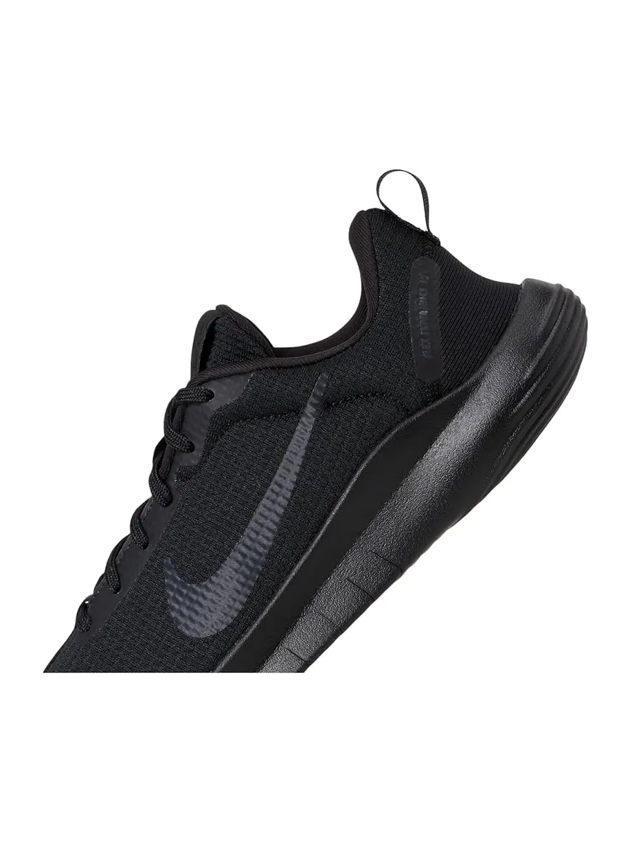 Кроссовки Nike Flex Experience Run 12 — изображение 6 из 7, черный/черный